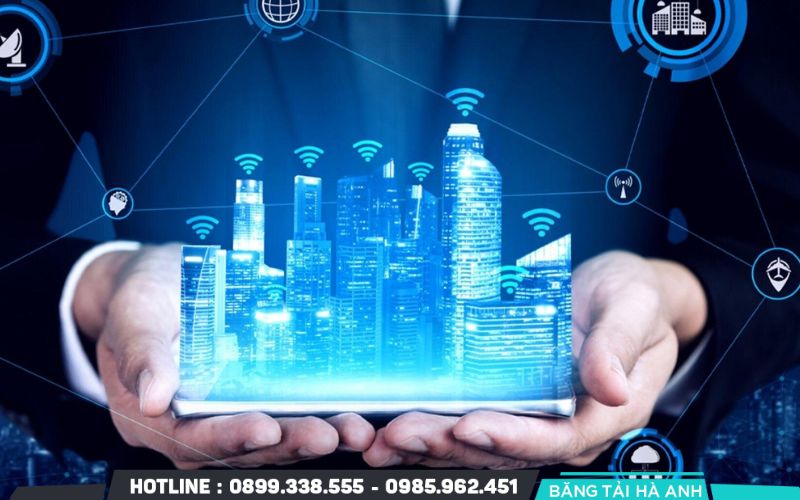 Ứng dụng phần mềm quản lý