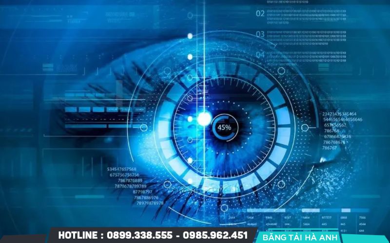 Công nghệ thị giác máy tính và AI trong kiểm soát chất lượng