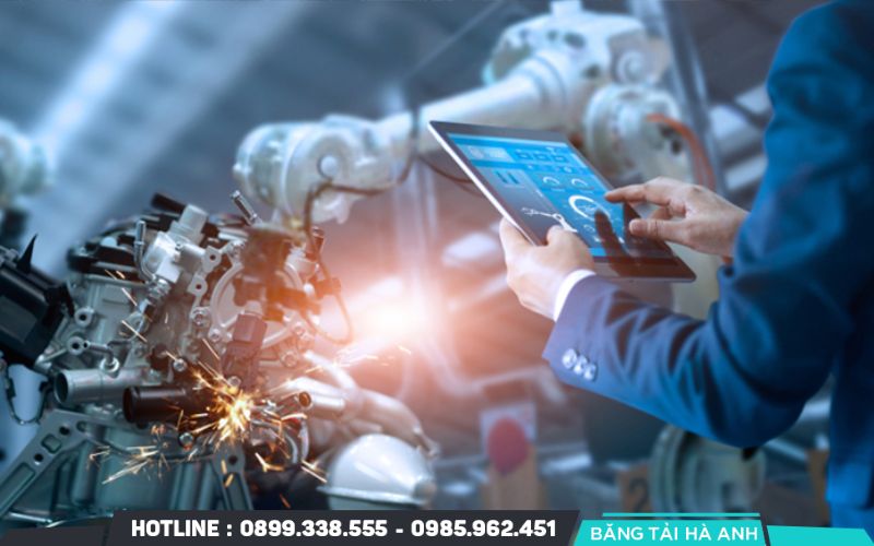 Hệ thống an toàn đạt chuẩn đòi hỏi chi phí thiết bị, cảm biến và phần mềm tương đối lớn