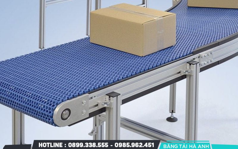 Băng tải module