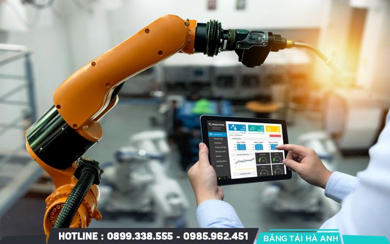 Tùy theo loại thiết bị và đặc điểm vận hành, doanh nghiệp cần lựa chọn kỹ thuật giám sát phù hợp