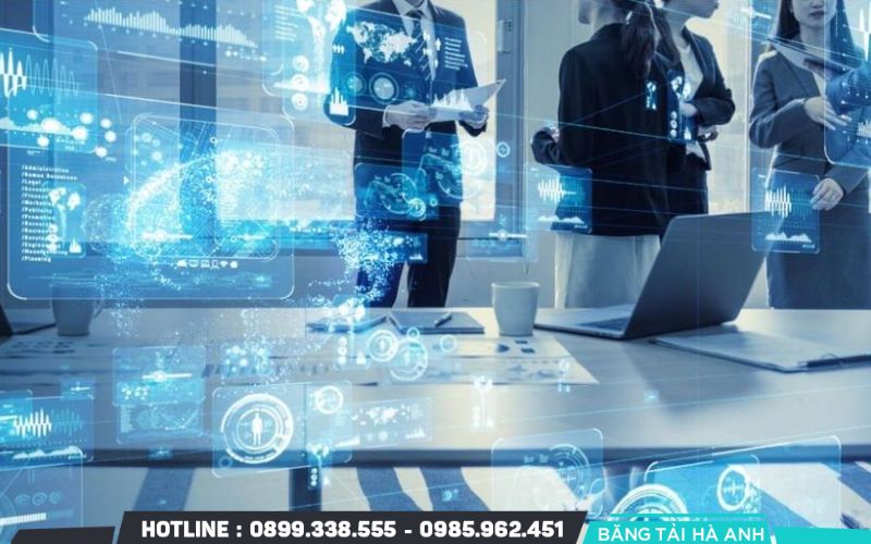 Theo dõi kết quả sau mỗi giai đoạn triển khai, thu thập phản hồi và đo lường hiệu suất