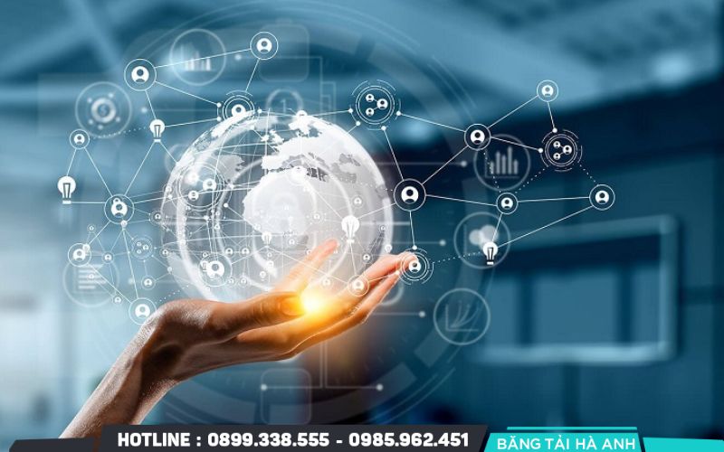 Chuyển đổi số là quá trình tích hợp công nghệ kỹ thuật số vào toàn bộ hoạt động của doanh nghiệp