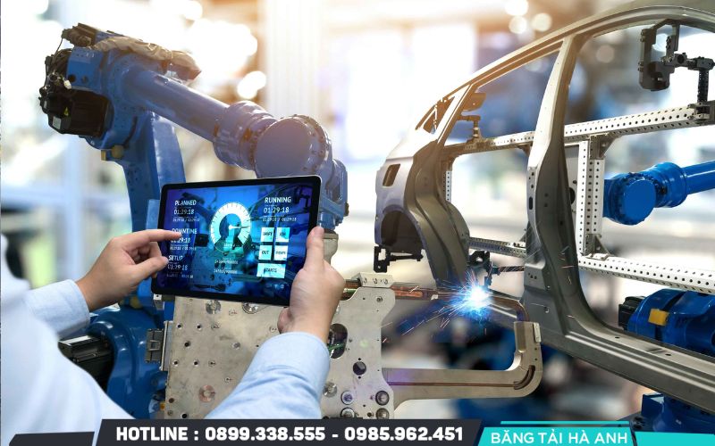 Công nghiệp 4.0 và tự động hóa vẫn mang lại những cơ hội to lớn cho doanh nghiệp