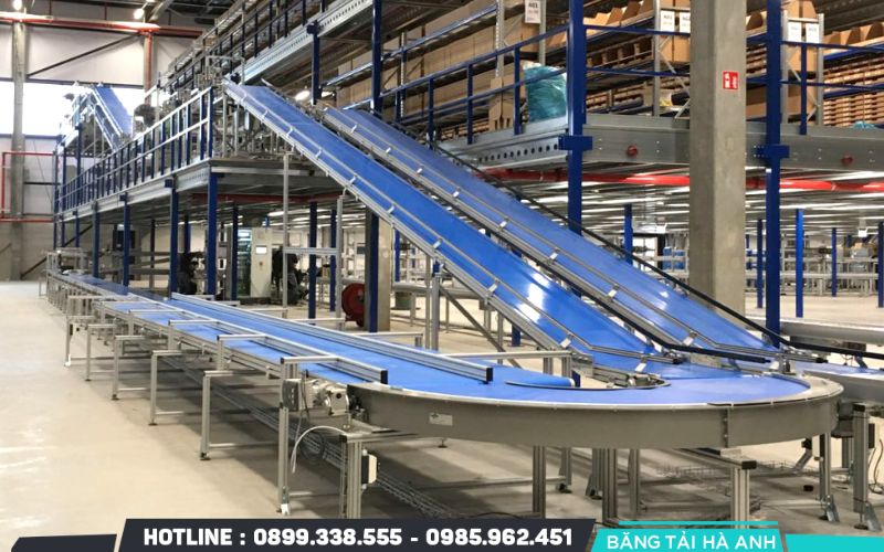 Nếu vật liệu kém chất lượng hoặc gia công sai kỹ thuật, hệ thống sẽ nhanh chóng xuống cấp