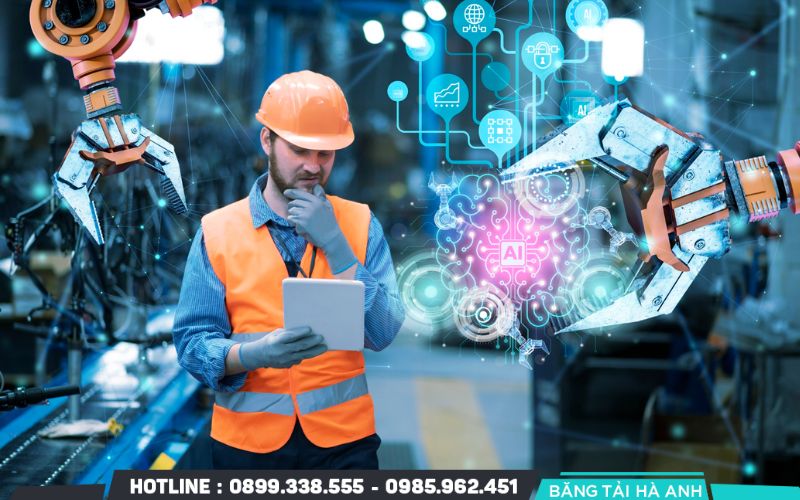 Doanh nghiệp cần lựa chọn công nghệ và đối tác phù hợp