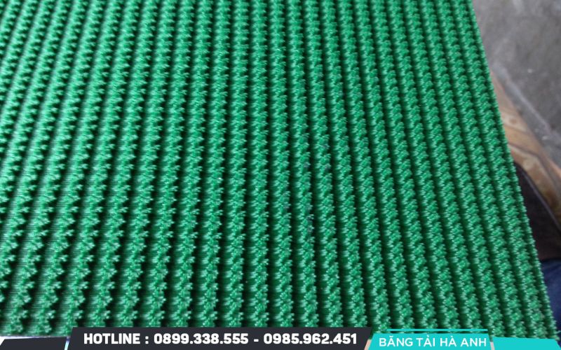 Việc bảo trì định kỳ giúp băng tải gai hoạt động ổn định, giảm hỏng hóc và kéo dài tuổi thọ sử dụng