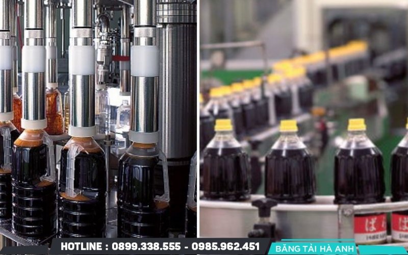 Tự động hóa đóng vai trò cốt lõi trong việc cải thiện toàn bộ quy trình sản xuất