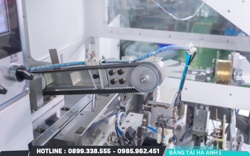 Việc đầu tư dây chuyền sản xuất bàn chải đánh răng mang lại cho doanh nghiệp nhiều giá trị