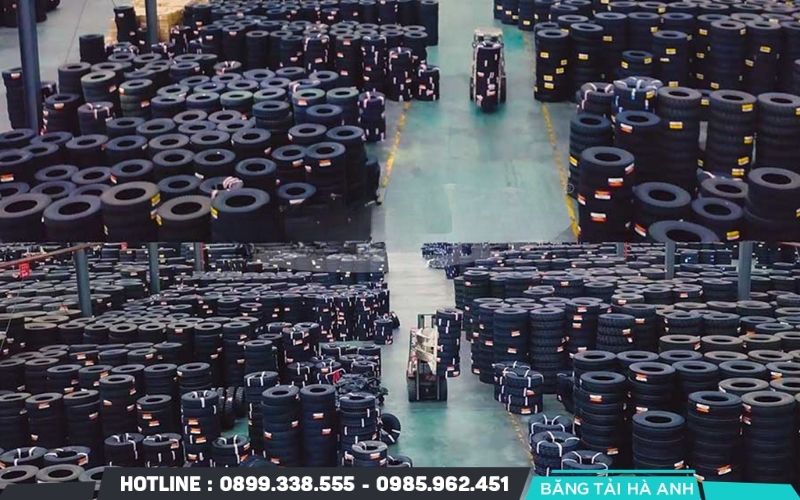 Hệ thống quản lý giúp kiểm soát chất lượng đầu ra của sản phẩm