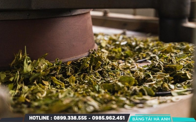 Quá trình oxy hóa diễn ra trong môi trường được điều chỉnh chuẩn xác về nhiệt độ, độ ẩm và thời gian