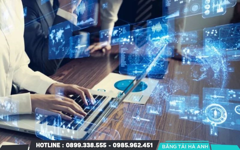 Big Data là tài sản quan trọng nhất trong bảo trì hiện đại