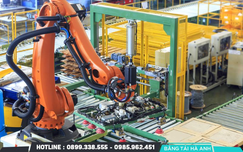 Tự động hóa giúp đội ngũ làm việc hiệu quả hơn bằng cách giảm tải công việc lặp lại