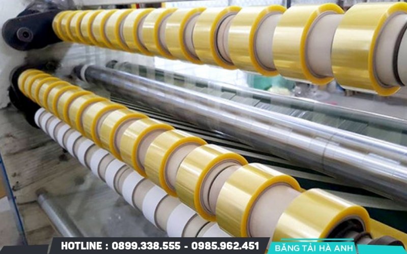 Việc lựa chọn dây chuyền phải dựa trên chiến lược kinh doanh và khả năng tài chính của nhà đầu tư