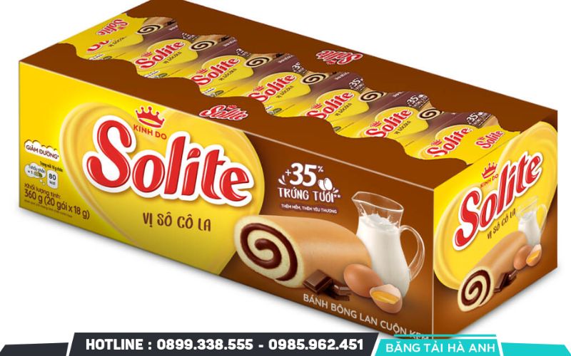 Sau đóng gói, bánh được bảo quản trong kho mát tránh ánh nắng trực tiếp