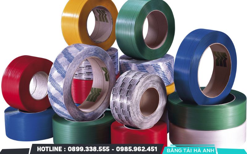 Xu hướng phát triển dây chuyền sản xuất dây đai nhựa PP hiện đại tập trung vào hiệu suất năng lượng
