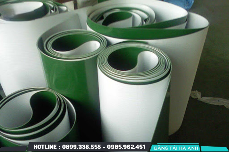 Mỗi loại dây Belt sẽ có mức giá khác nhau