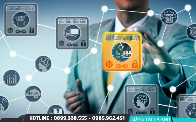 Đánh giá dòng giá trị để xác định công đoạn không tạo giá trị