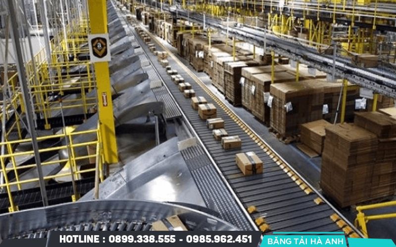 Cần xác định lợi ích trực tiếp từ việc tối ưu quy trình sản xuất