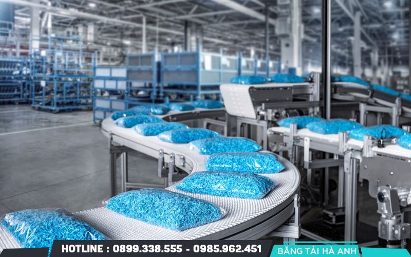 Lựa chọn thiết bị tiết kiệm năng lượng, motor hiệu suất cao và bố trí hợp lý giúp giảm chi phí vận hành