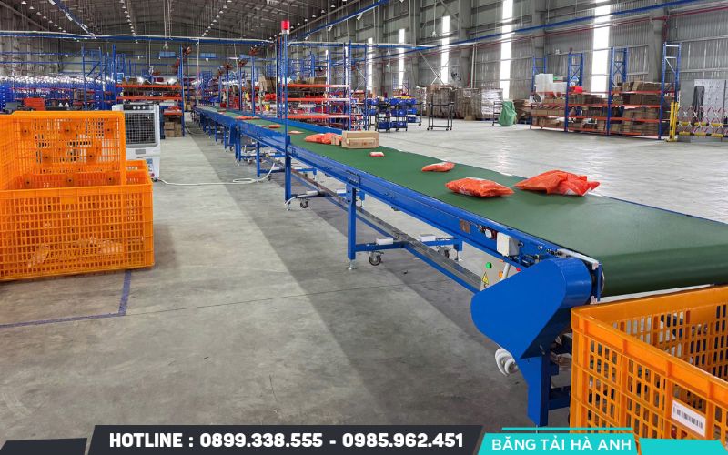 Nên chọn đơn vị có kinh nghiệm thực tế, cung cấp trọn gói