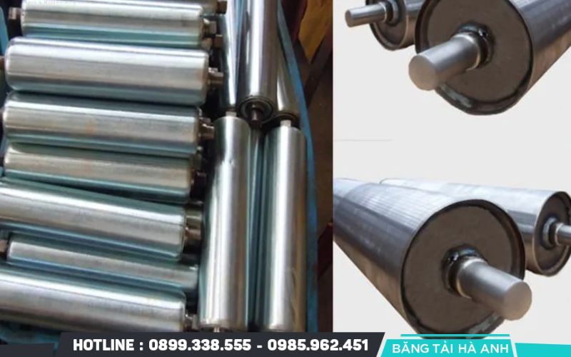 Hệ thống cần đảm bảo chạy thử ổn định trước khi đưa vào vận hành