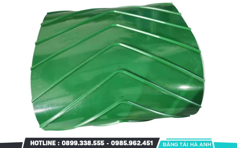 Sau khi gân V đã được dán nguội hoặc hoàn tất quá trình ép nhiệt, cần kiểm tra chất lượng