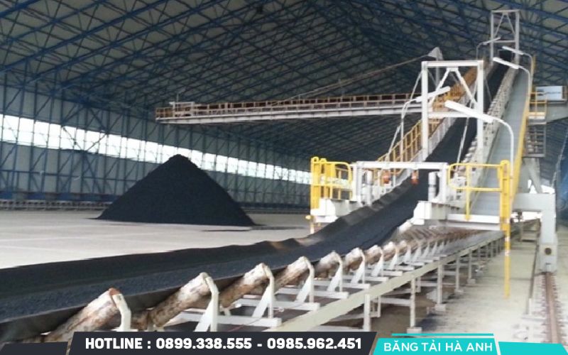 Dù mang lại nhiều lợi ích, hệ thống băng tải nhiệt điện vẫn phải đối mặt với nhiều vấn đề phức tạp đòi hỏi kỹ thuật bảo trì cao