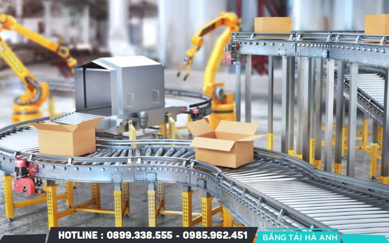 Việc vận hành sai quy trình có thể dẫn đến hỏng hóc máy móc, tốn kém chi phí sửa chữa