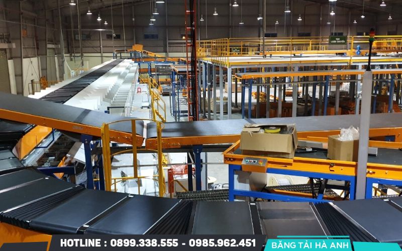 Áp lực về chi phí nhân công và năng suất là lý do doanh nghiệp nên đầu tư vào dây chuyền tự động