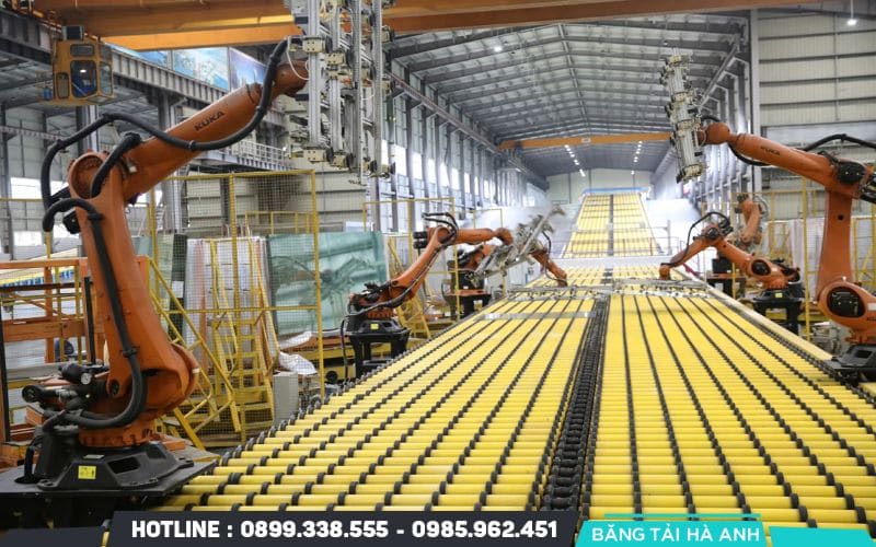 Kho thông minh hoàn toàn phù hợp với doanh nghiệp nhỏ trong bối cảnh kinh tế số hiện nay