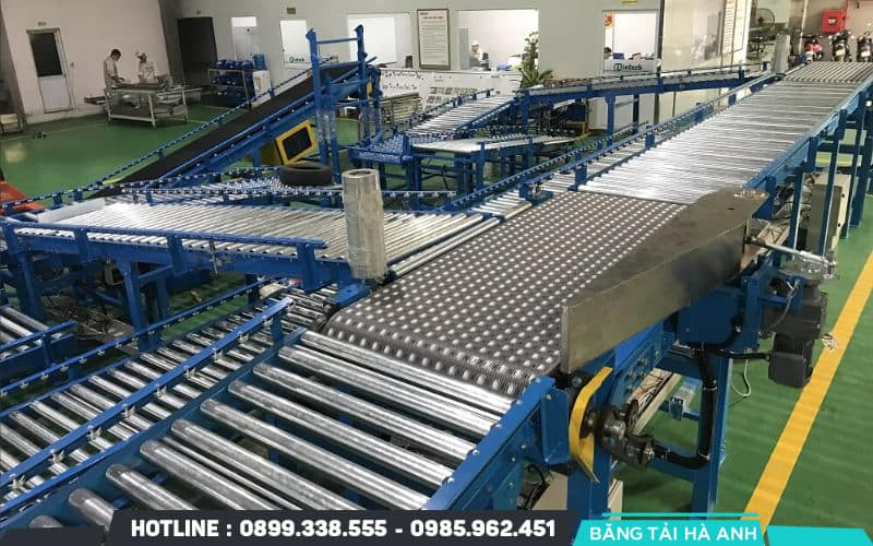 Doanh nghiệp phải tính toán chi phí đầu tư ban đầu cho máy móc, lắp đặt và đào tạo