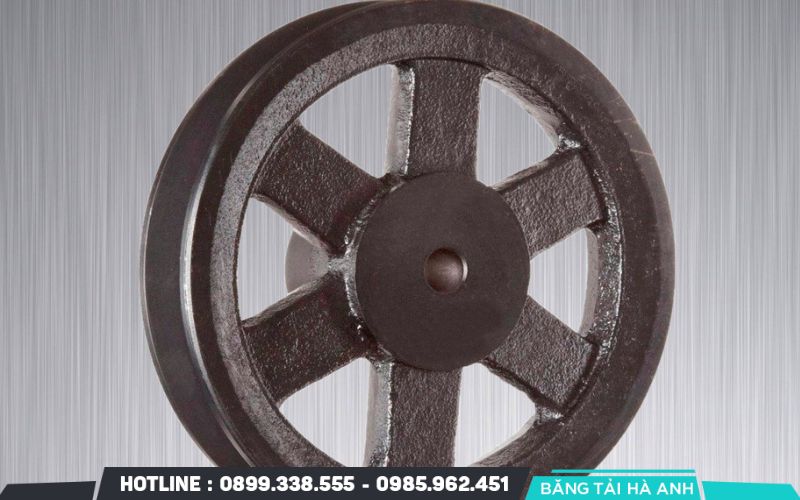 Cần lưu ý nhiều vấn đề khi đặt puly