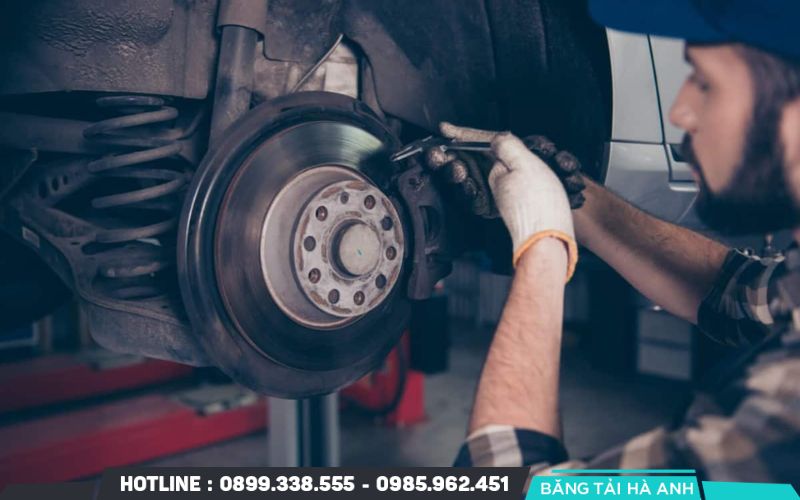 Tỉ số truyền đối với hiệu suất xe giúp tối ưu hóa tiêu thụ nhiên liệu và tốc độ