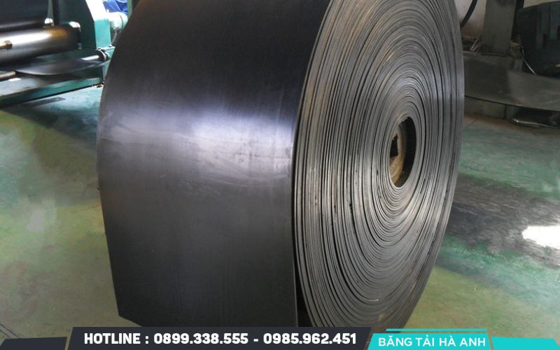 Trọng lượng thực tế của cuộn băng nhẹ hơn so với thông số tiêu chuẩn