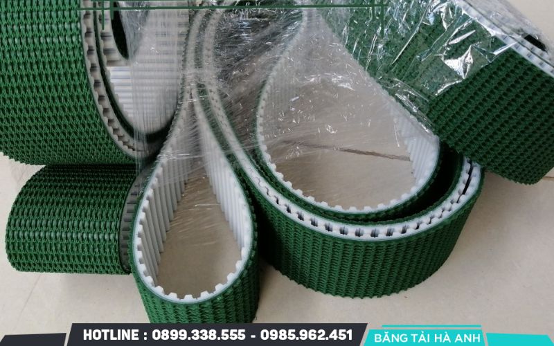 Khả năng kháng hóa chất giúp bề mặt dây không bị phồng rộp hay bong tróc