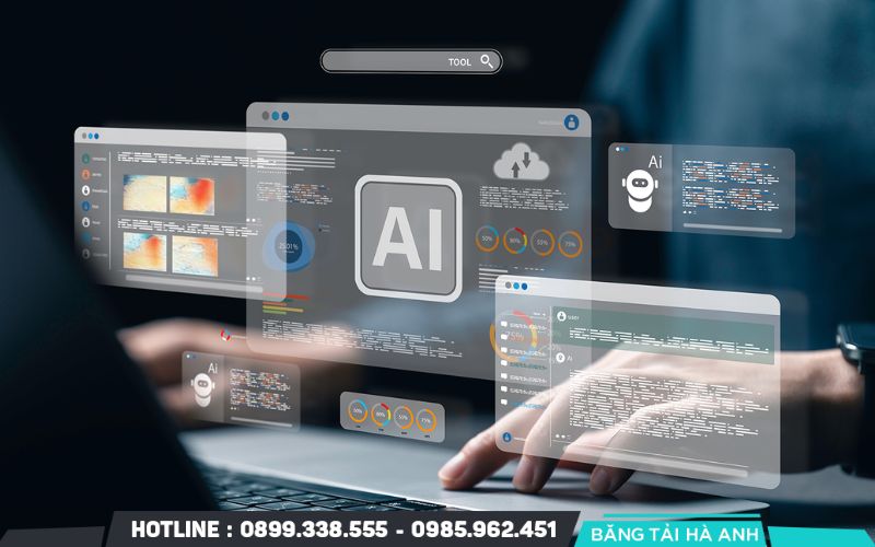 Trí tuệ nhân tạo cho phép các bộ điều khiển tự học hỏi từ dữ liệu vận hành thực tế để đưa ra quyết định thông minh hơn