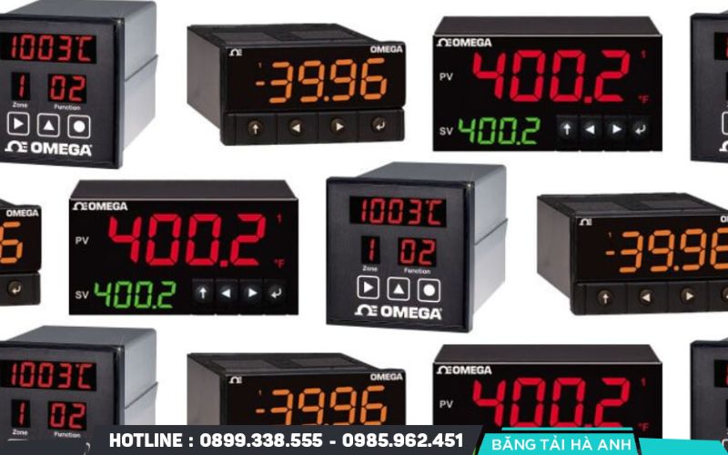 Bộ điều khiển PID