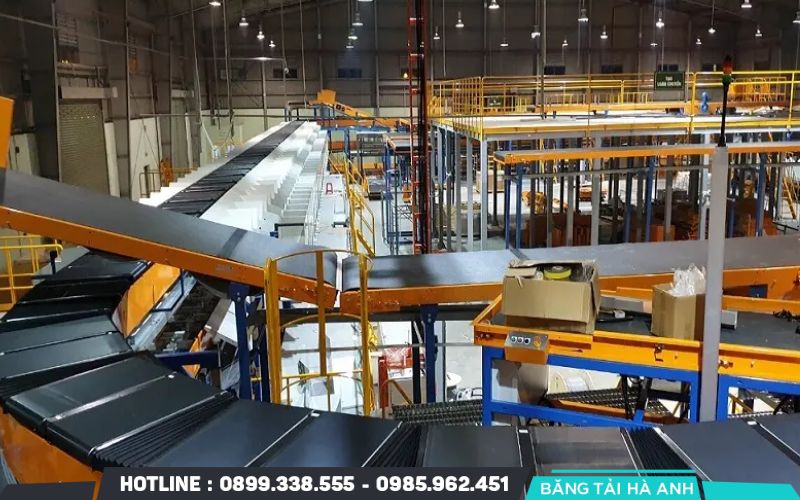 Cần đảm bảo tính linh hoạt trong việc thay đổi kịch bản phân loại