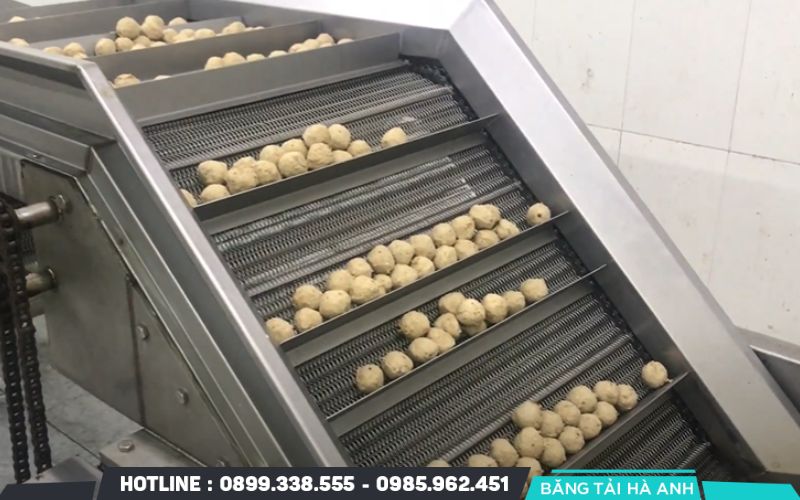 Sản phẩm bò viên phải tuyệt đối không chứa các vi khuẩn gây bệnh nguy hiểm