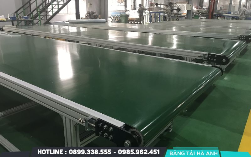 Khi băng ở trạng thái căng hoặc trùng khác nhau, chu vi đo được cũng thay đổi theo