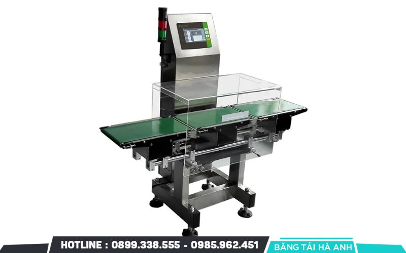 Người mua cần làm rõ mục đích sử dụng cân để giám sát nội bộ hay dùng trong giao dịch thương mại