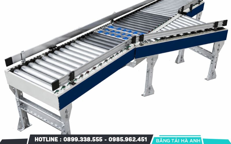 Inox 304 là vật liệu ưu tiên sử dụng nhờ khả năng chống gỉ sét và đáp ứng tiêu chuẩn vệ sinh an toàn