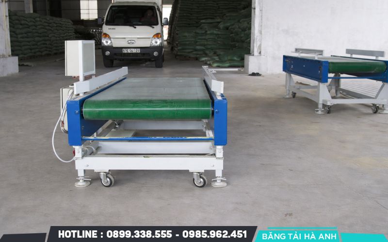 Hiệu chỉnh định kỳ theo lịch trình bảo dưỡng