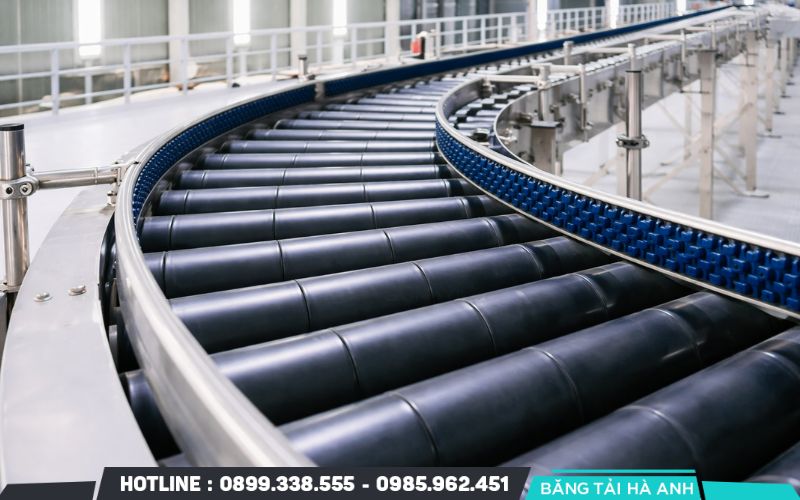 Một hệ thống vận hành trơn tru đòi hỏi các bộ phận hỗ trợ phải có thông số kỹ thuật tương thích hoàn toàn với khổ dây