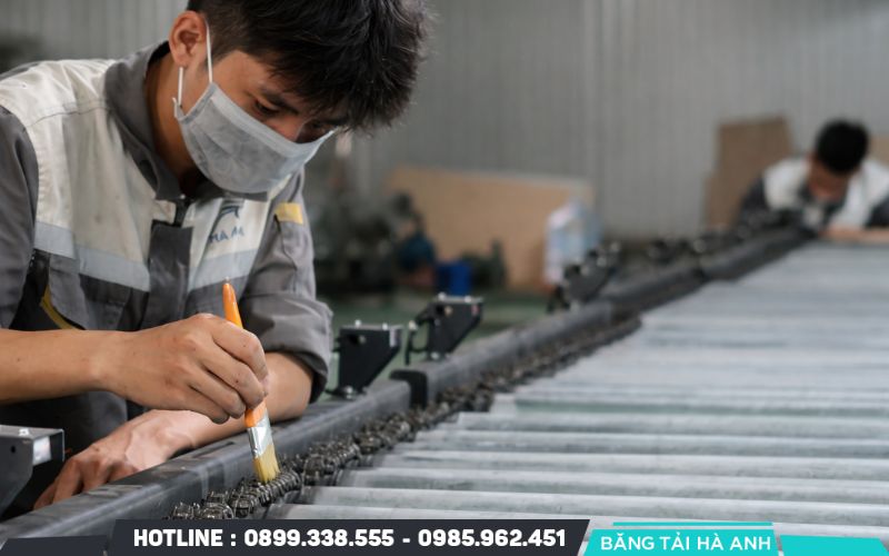 Doanh nghiệp nên ưu tiên các nhà cung cấp có chế độ bảo hành dài hạn