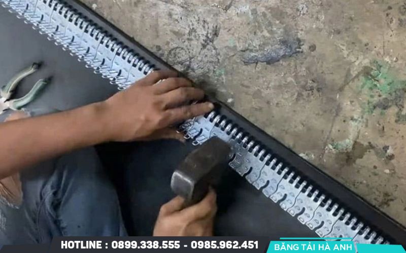 Đo đạc và xác định góc cắt mối nối