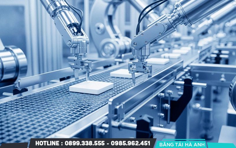 Phân tích đặc tính sản phẩm và dự báo sản lượng mục tiêu