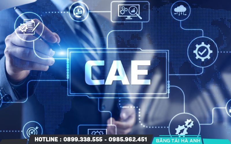 Mô phỏng vận hành trên phần mềm để phát hiện rủi ro