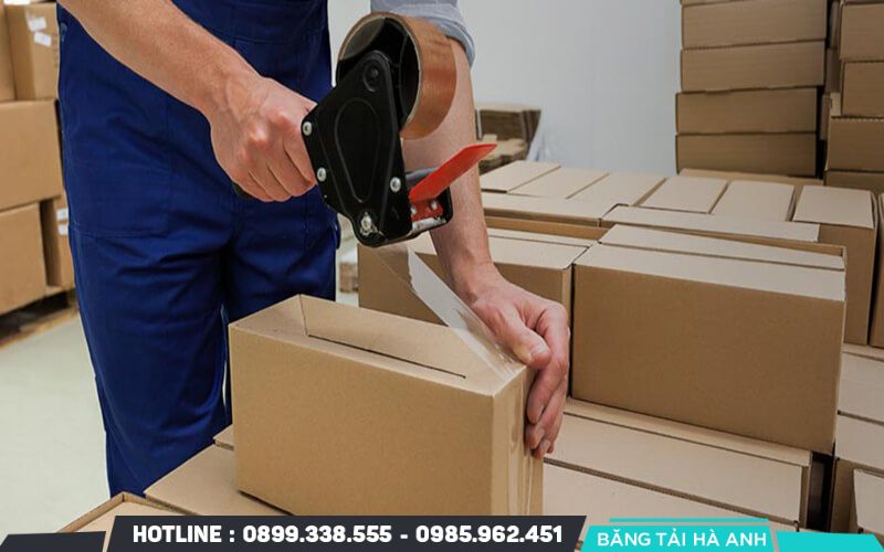 Yêu cầu bảo vệ sản phẩm quyết định mức độ đầu tư vào bao bì